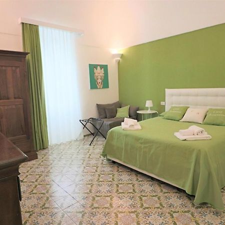 Casa Assuntina - De Vivo Realty Positano 빌라 외부 사진