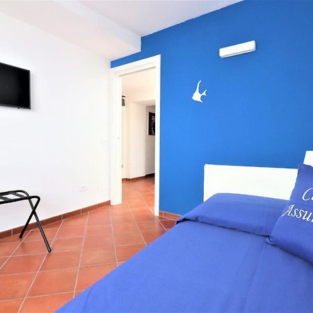 Casa Assuntina - De Vivo Realty Positano 빌라 외부 사진