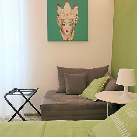 Casa Assuntina - De Vivo Realty Positano 빌라 외부 사진