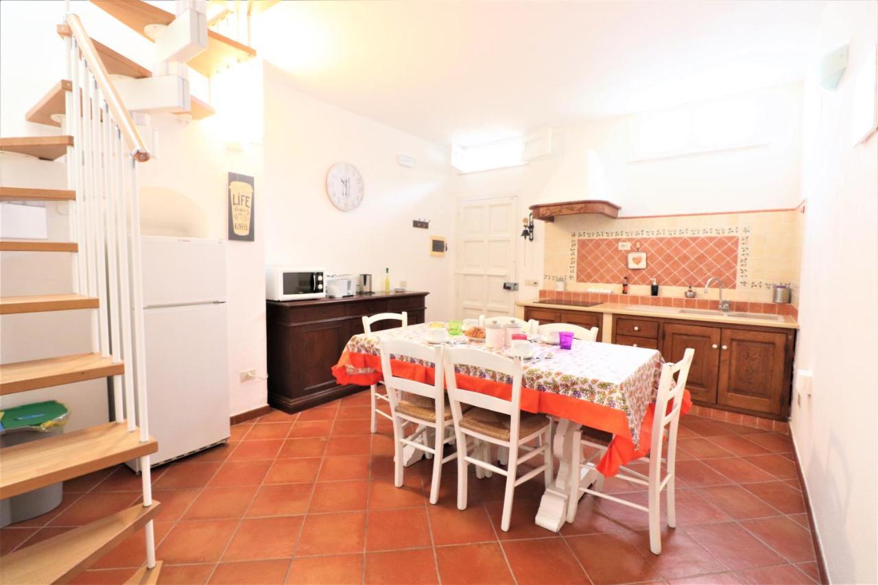 Casa Assuntina - De Vivo Realty Positano 빌라 외부 사진