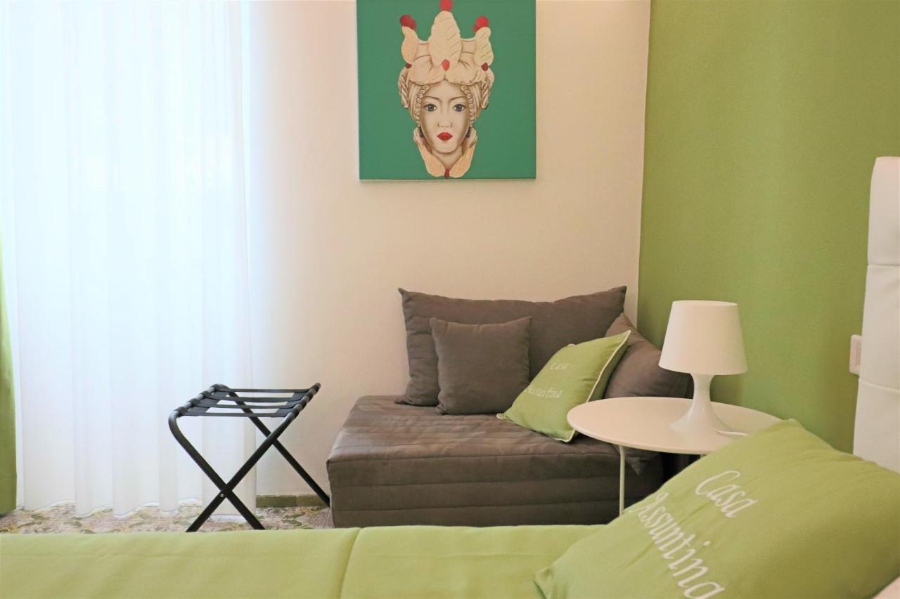 Casa Assuntina - De Vivo Realty Positano 빌라 외부 사진