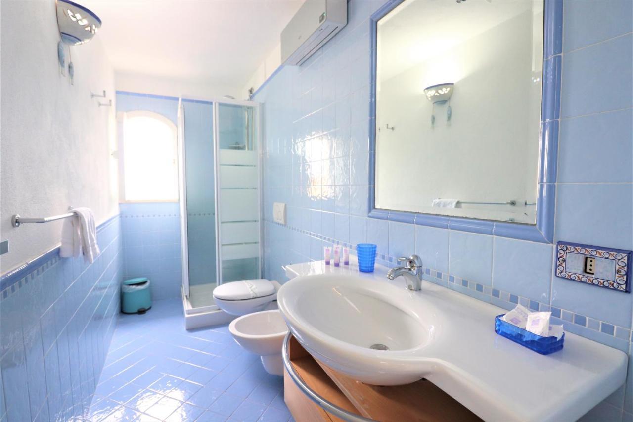 Casa Assuntina - De Vivo Realty Positano 빌라 외부 사진