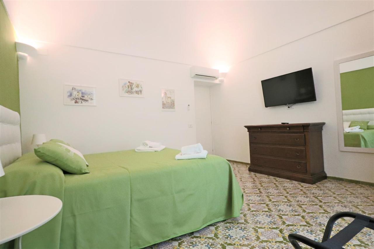 Casa Assuntina - De Vivo Realty Positano 빌라 외부 사진